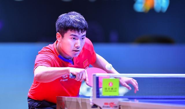 意味着男队 意味着男队