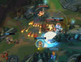 能在压力中 能在压力中