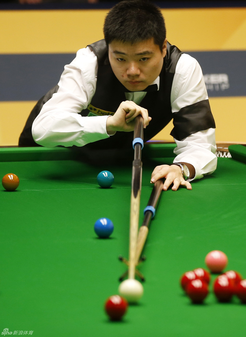 男单决赛 男单决赛